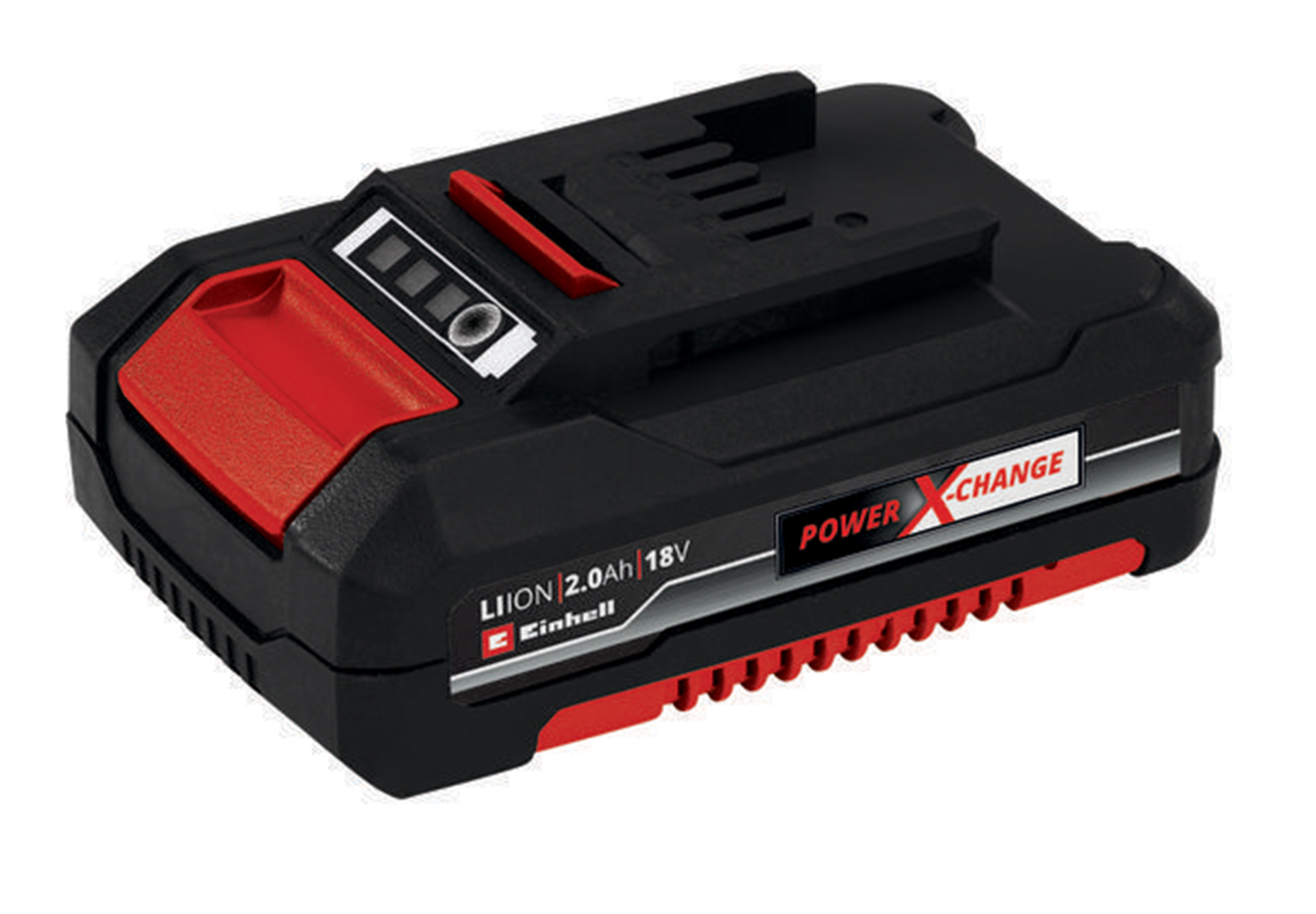The Pxc battery