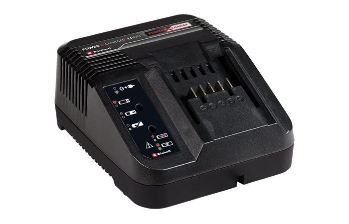 A battery charger